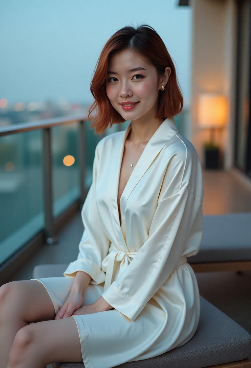 她和他的秘密